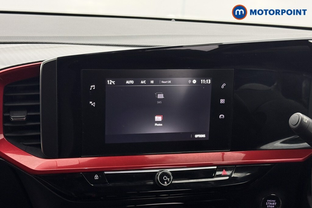 Used Vauxhall Mokka 2022 for sale - 78028922: Photo 10