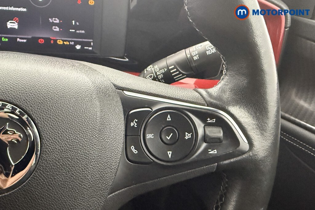 Used Vauxhall Mokka 2022 for sale - 78028922: Photo 17