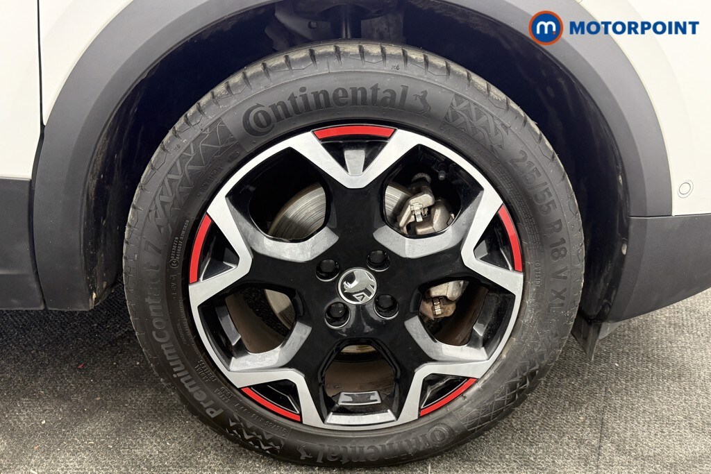 Used Vauxhall Mokka 2022 for sale - 78028922: Photo 38