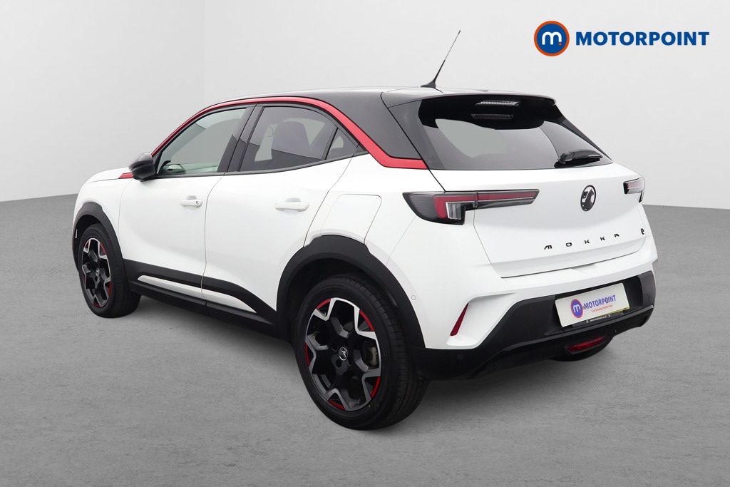 Used Vauxhall Mokka 2022 for sale - 78028922: Photo 5