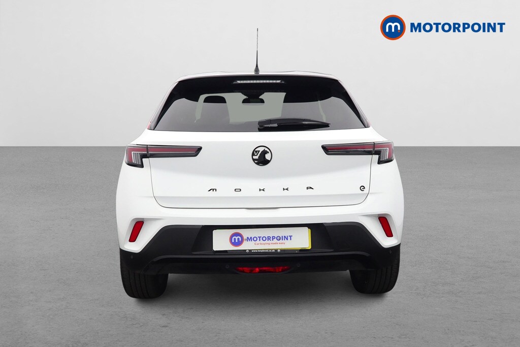 Used Vauxhall Mokka 2022 for sale - 78028922: Photo 6