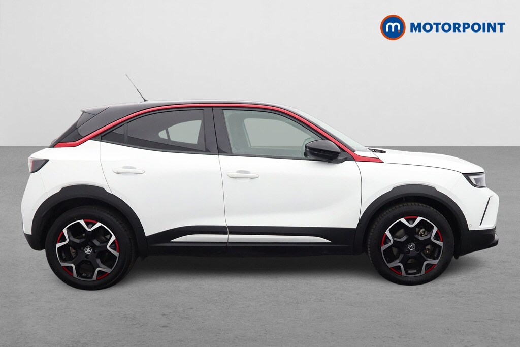 Used Vauxhall Mokka 2022 for sale - 78028922: Photo 8