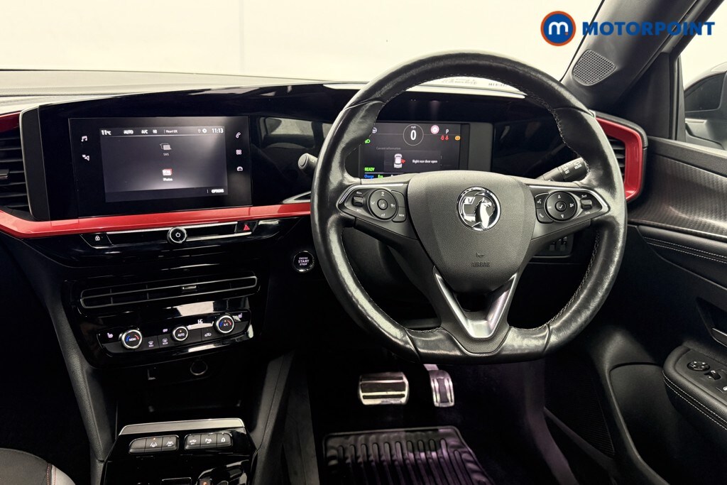 Used Vauxhall Mokka 2022 for sale - 78028922: Photo 9