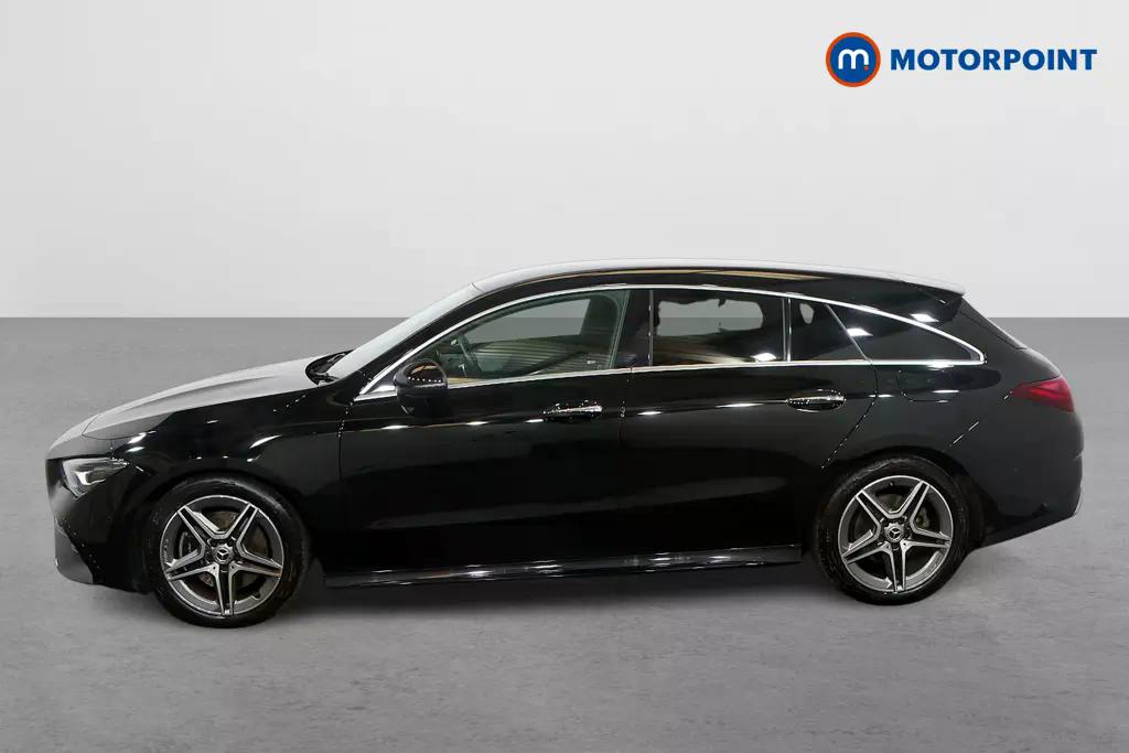 Used Mercedes-Benz CLA 2023 for sale - 76545681: Photo 3