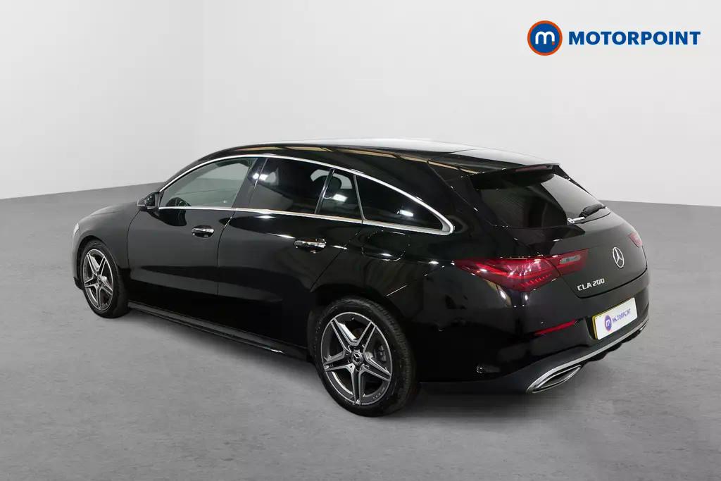 Used Mercedes-Benz CLA 2023 for sale - 76545681: Photo 4