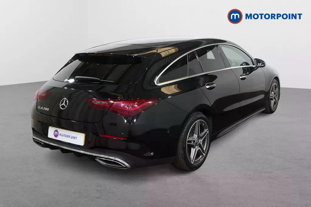 Used Mercedes-Benz CLA 2023 for sale - 76545681: Photo 5