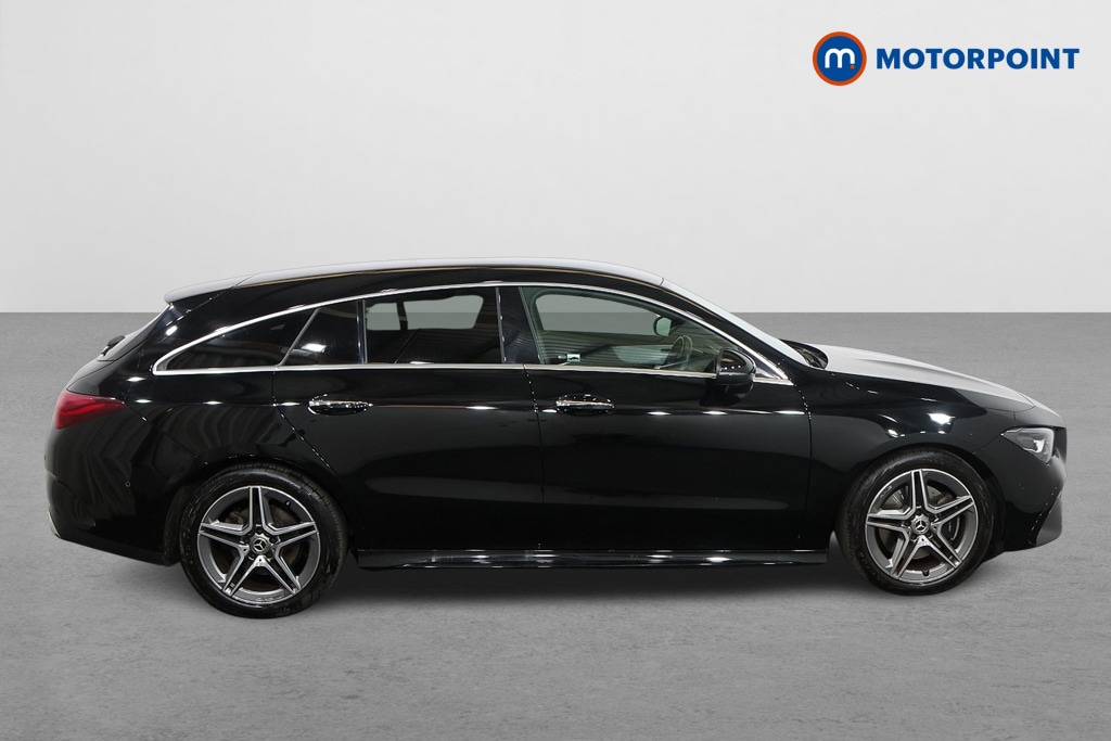 Used Mercedes-Benz CLA 2023 for sale - 76545681: Photo 6