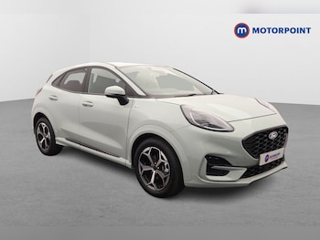 Used Ford Puma 2024 for sale - 78745723: Photo