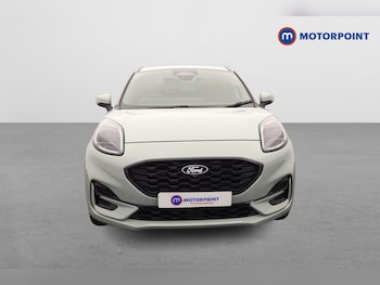 Used Ford Puma 2024 for sale - 78745723: Photo