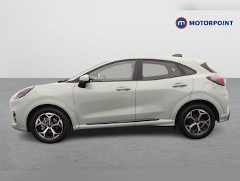 Used Ford Puma 2024 for sale - 78745723: Photo