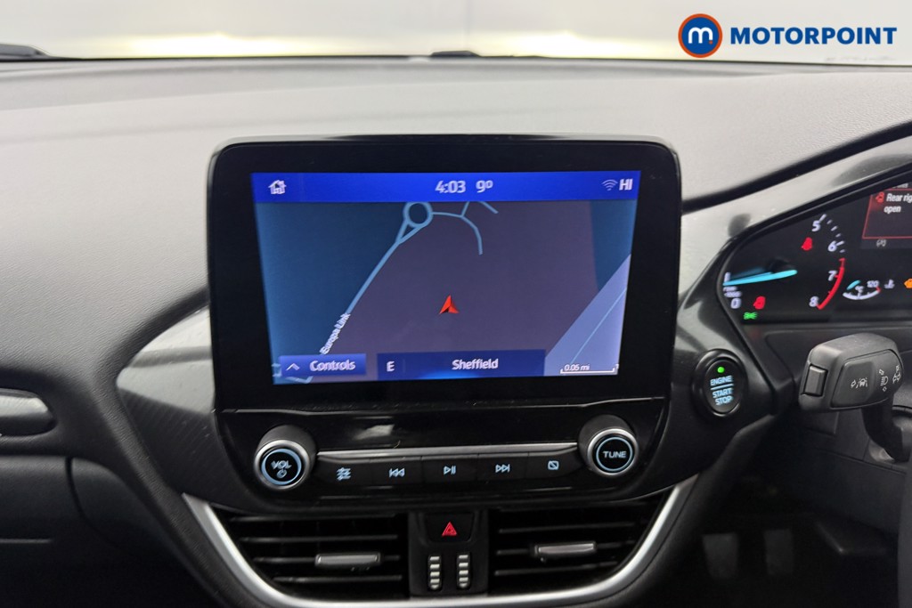 Used Ford Puma 2020 for sale - 77297655: Photo 10