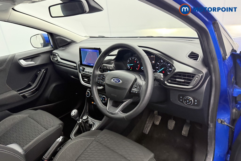 Used Ford Puma 2020 for sale - 77297655: Photo 12