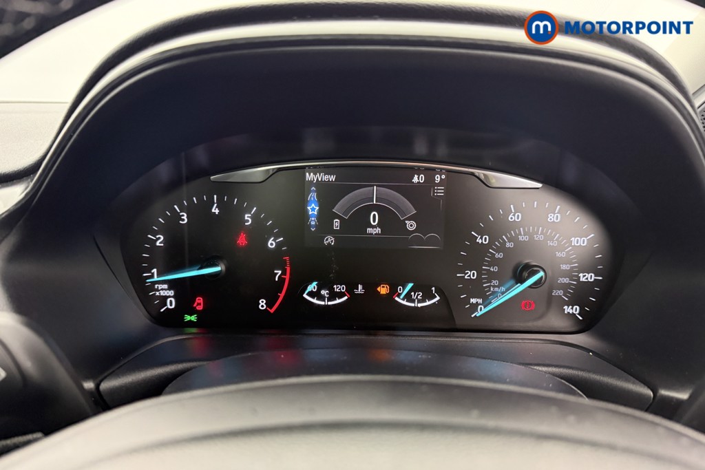 Used Ford Puma 2020 for sale - 77297655: Photo 13