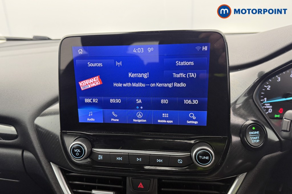 Used Ford Puma 2020 for sale - 77297655: Photo 14