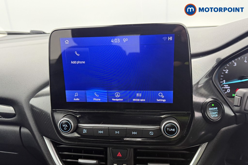 Used Ford Puma 2020 for sale - 77297655: Photo 15