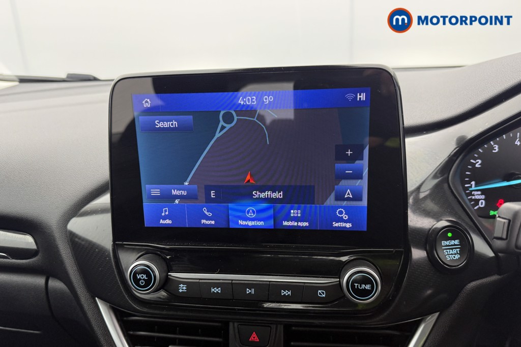 Used Ford Puma 2020 for sale - 77297655: Photo 16