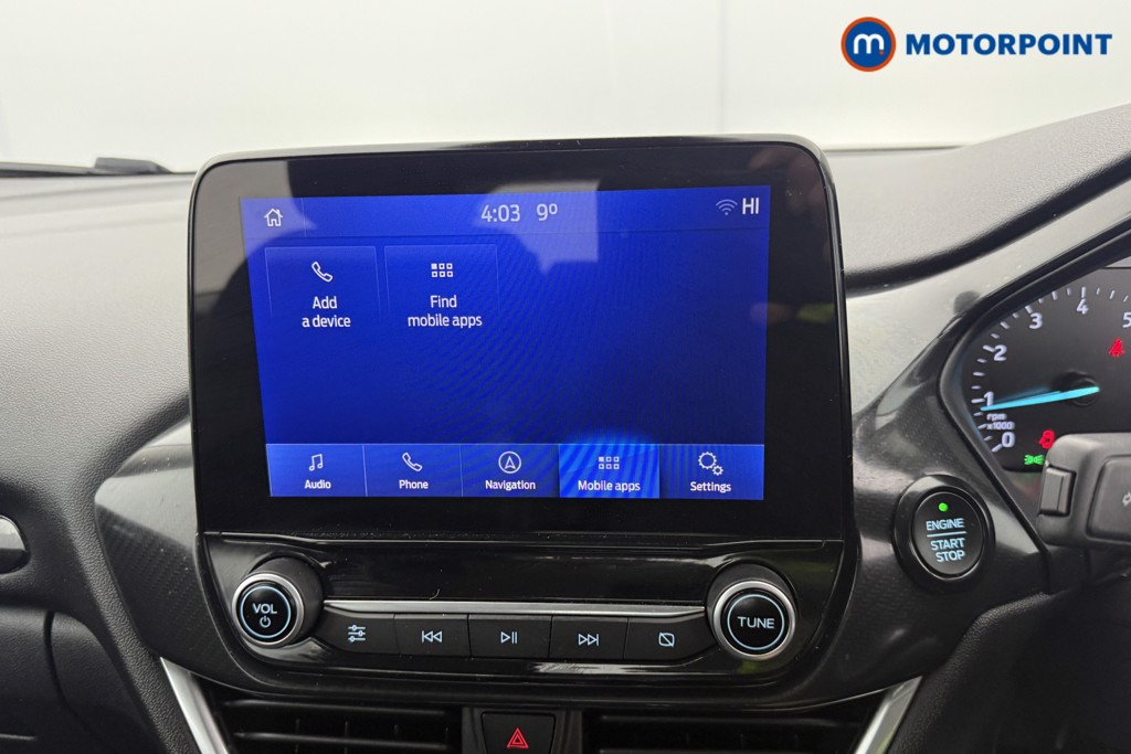 Used Ford Puma 2020 for sale - 77297655: Photo 17