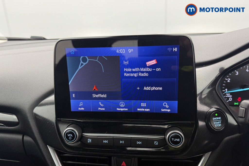 Used Ford Puma 2020 for sale - 77297655: Photo 18