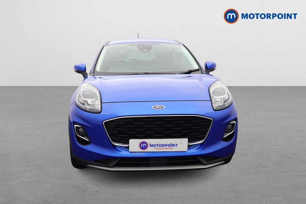 Used Ford Puma 2020 for sale - 77297655: Photo 2