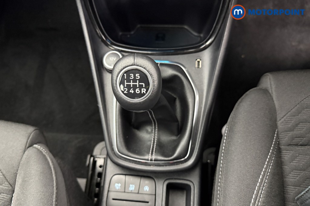 Used Ford Puma 2020 for sale - 77297655: Photo 20