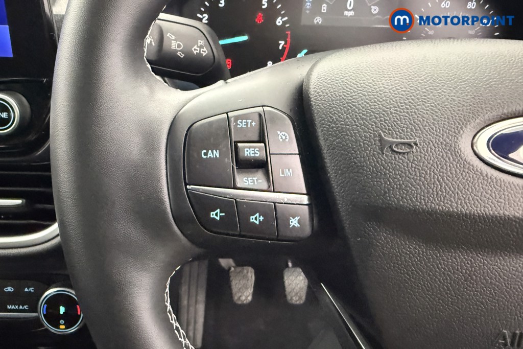 Used Ford Puma 2020 for sale - 77297655: Photo 21