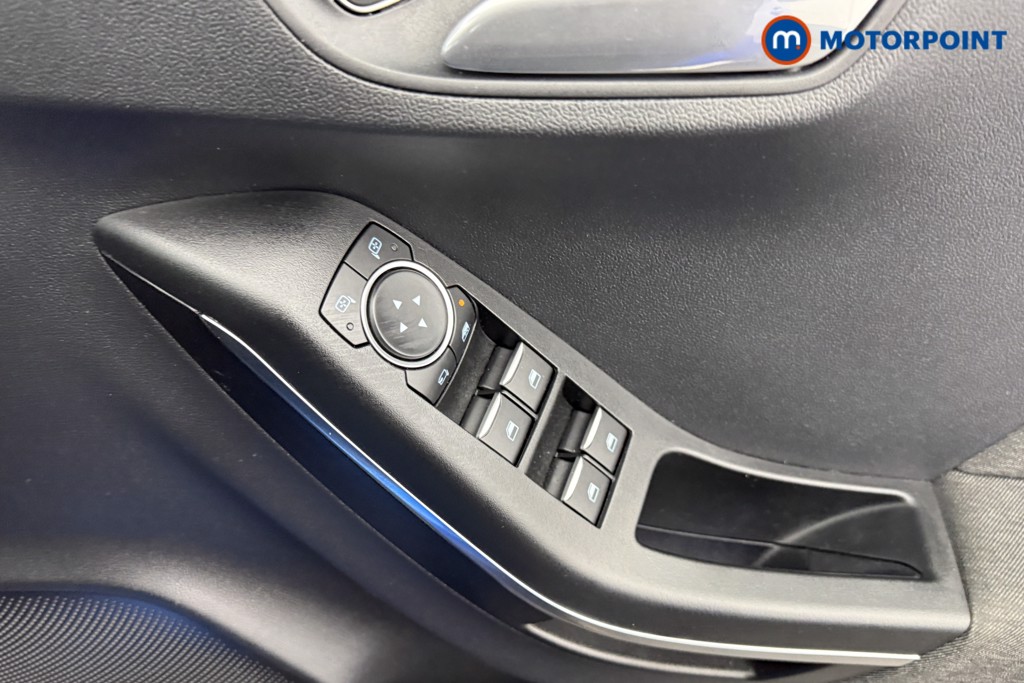 Used Ford Puma 2020 for sale - 77297655: Photo 24