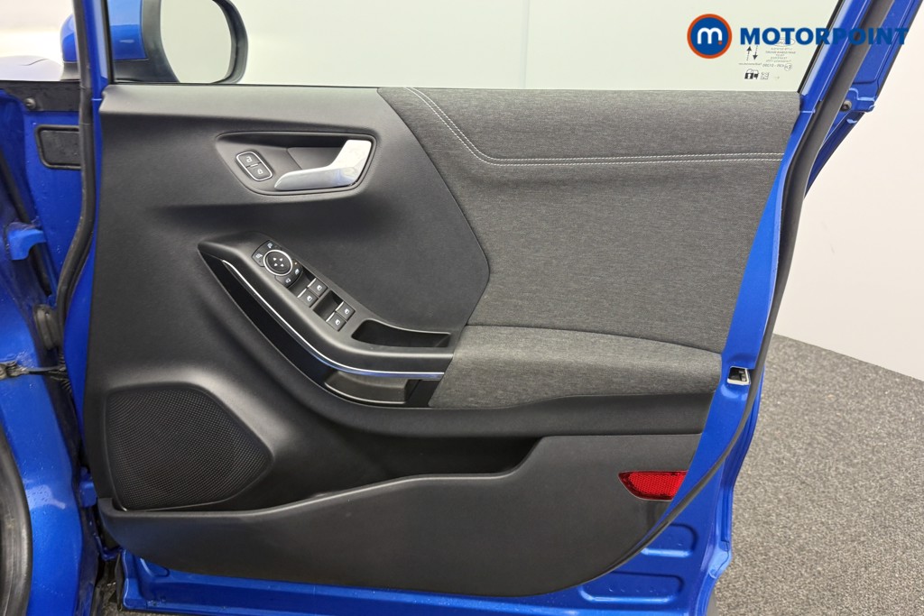 Used Ford Puma 2020 for sale - 77297655: Photo 25