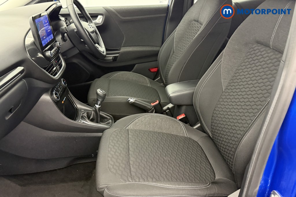 Used Ford Puma 2020 for sale - 77297655: Photo 28