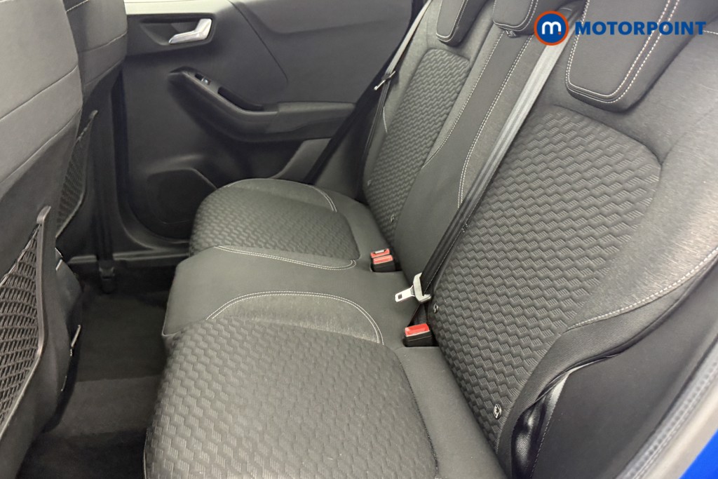 Used Ford Puma 2020 for sale - 77297655: Photo 29