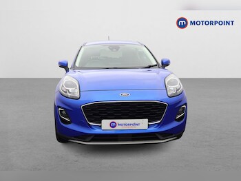 Used Ford Puma undefined for sale - 77297655: Photo