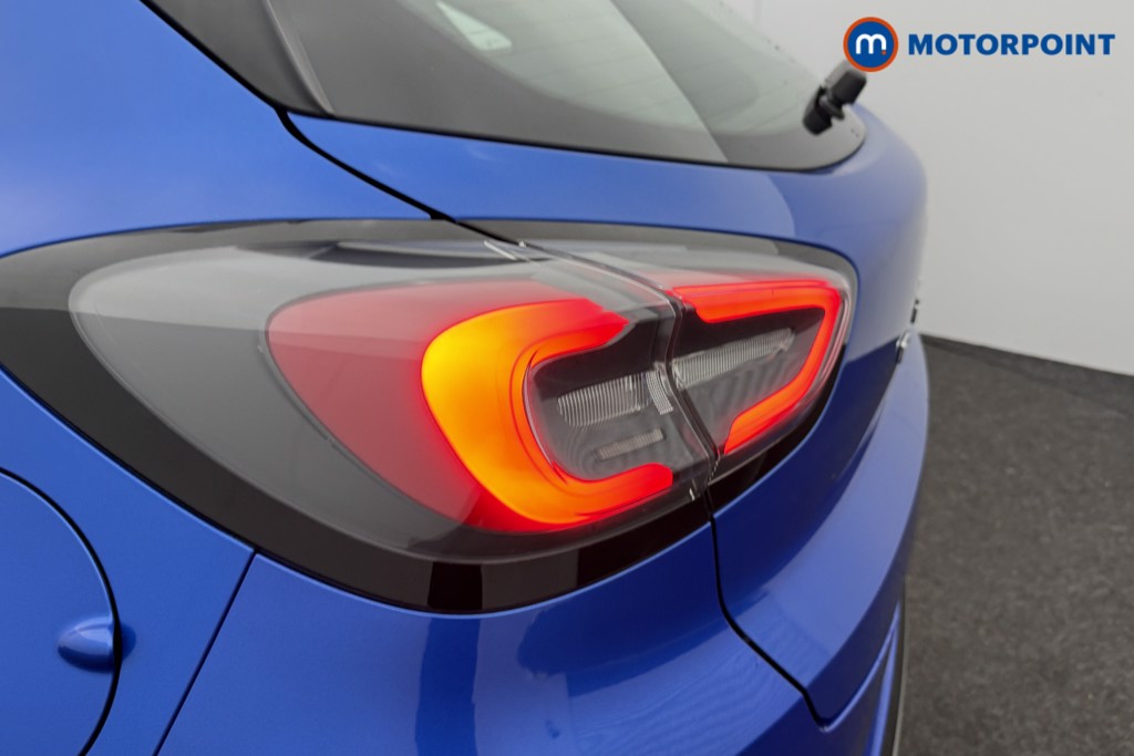 Used Ford Puma 2020 for sale - 77297655: Photo 31