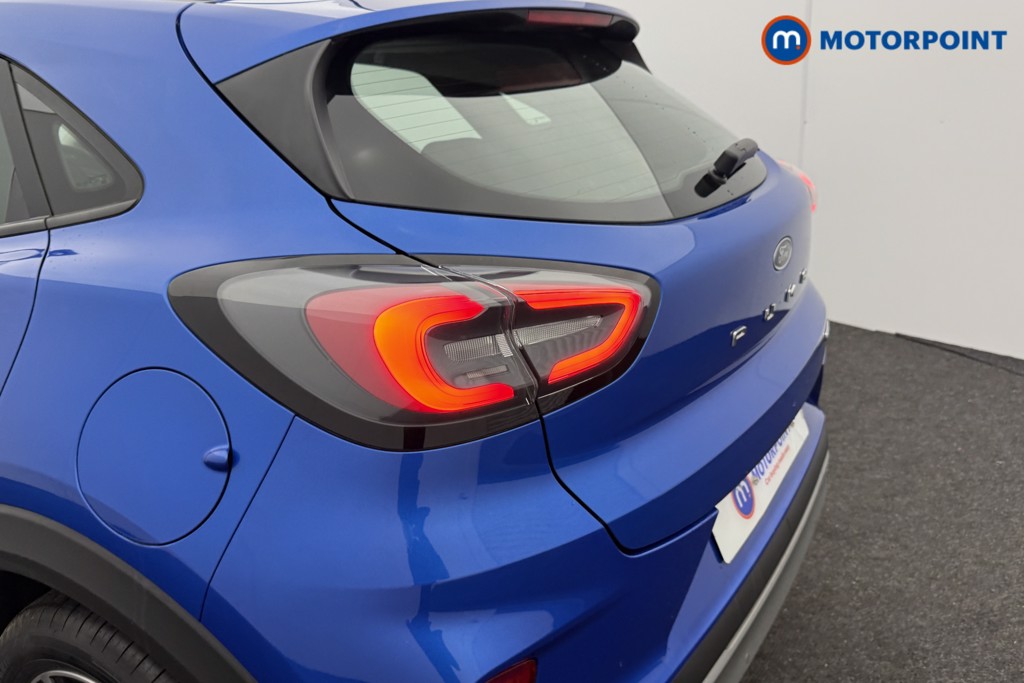 Used Ford Puma 2020 for sale - 77297655: Photo 32