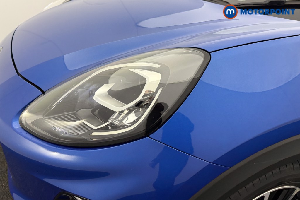 Used Ford Puma 2020 for sale - 77297655: Photo 33