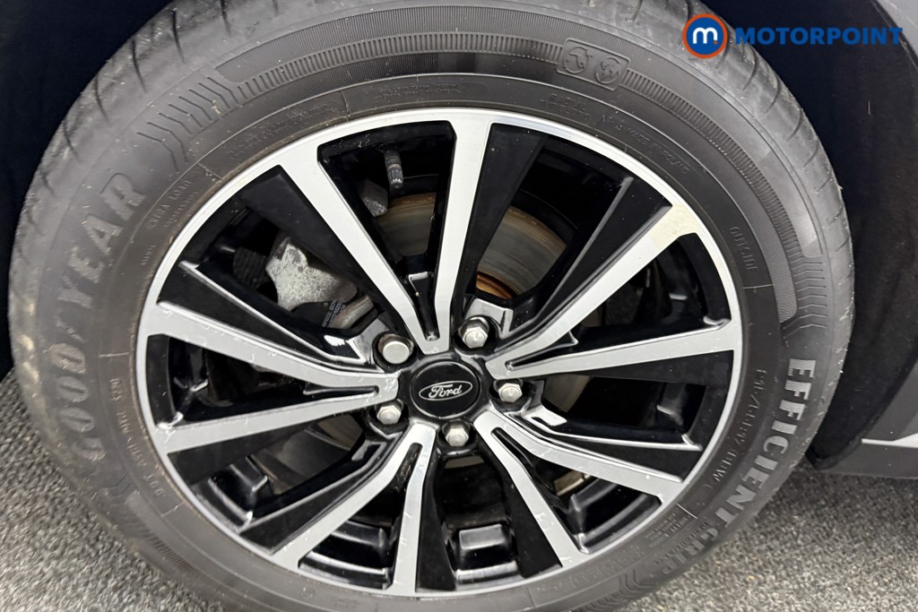 Used Ford Puma 2020 for sale - 77297655: Photo 35