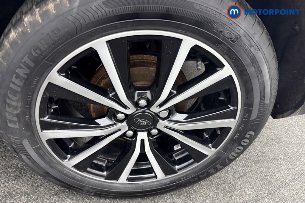 Used Ford Puma 2020 for sale - 77297655: Photo 36