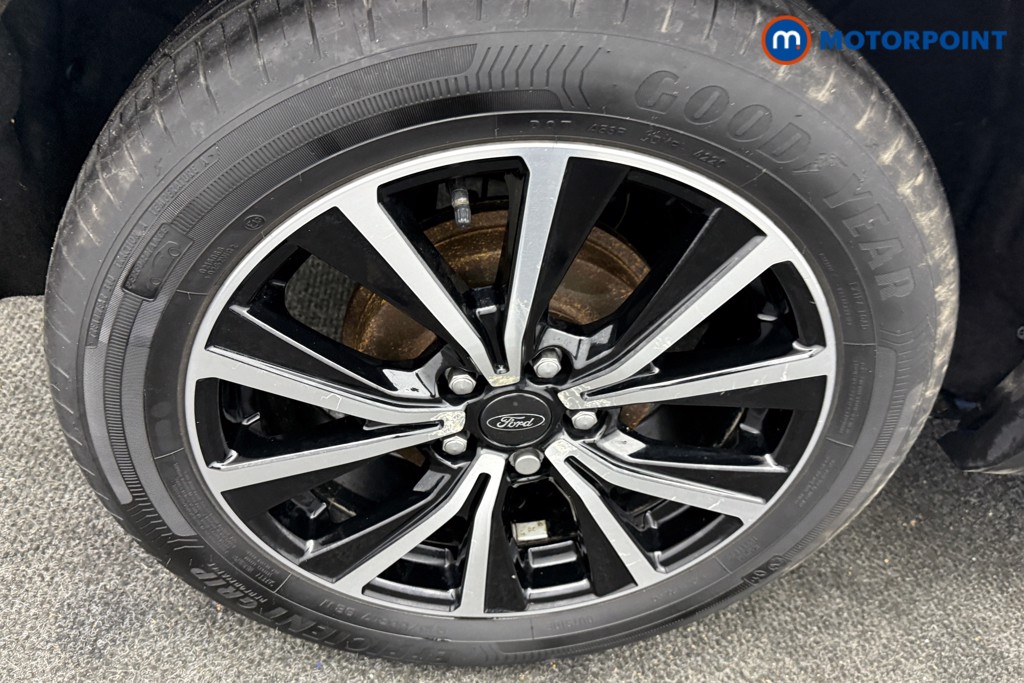 Used Ford Puma 2020 for sale - 77297655: Photo 37