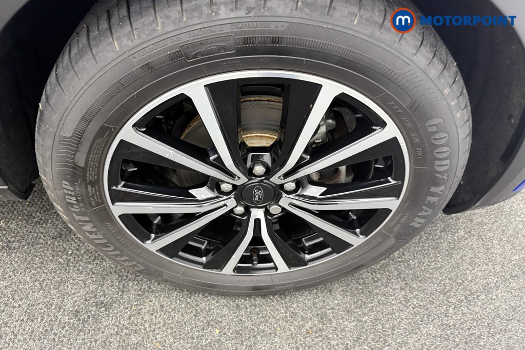 Used Ford Puma 2020 for sale - 77297655: Photo 38