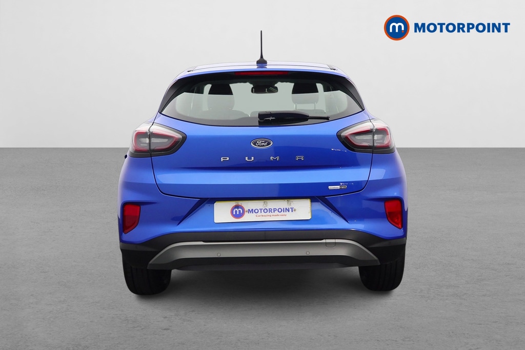 Used Ford Puma 2020 for sale - 77297655: Photo 6