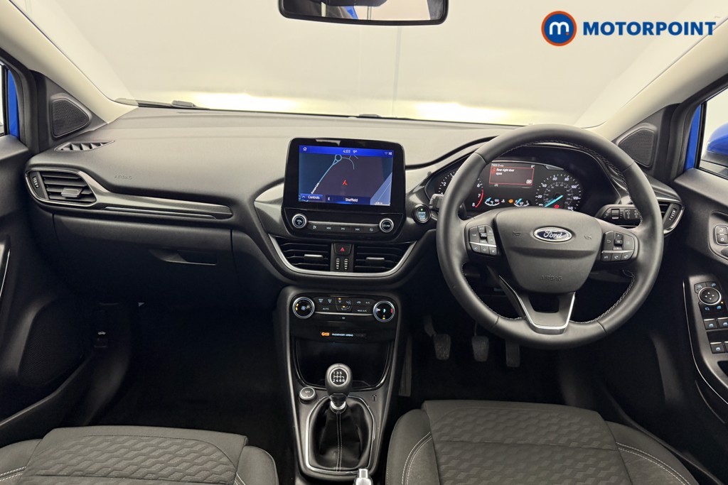 Used Ford Puma 2020 for sale - 77297655: Photo 9