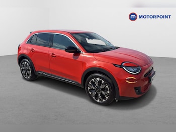 Used Fiat 600 2025 for sale - 79514059: Photo