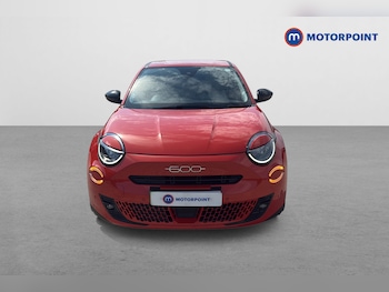 Used Fiat 600 2025 for sale - 79514059: Photo