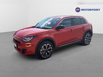 Used Fiat 600 2025 for sale - 79514059: Photo