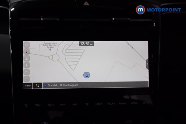 Used Hyundai TUCSON 2022 for sale - 76193547: Photo 10
