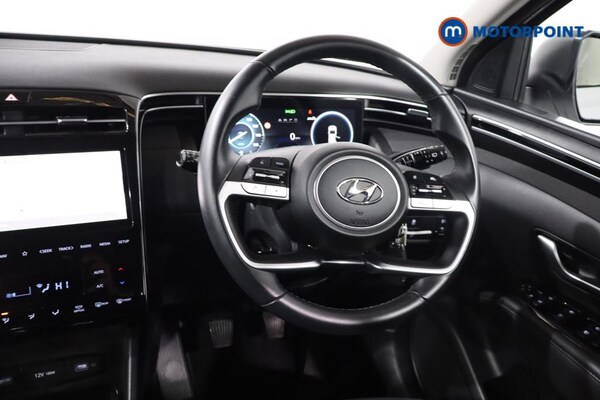 Used Hyundai TUCSON 2022 for sale - 76193547: Photo 11