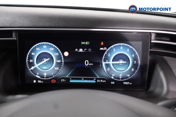 Used Hyundai TUCSON 2022 for sale - 76193547: Photo 13