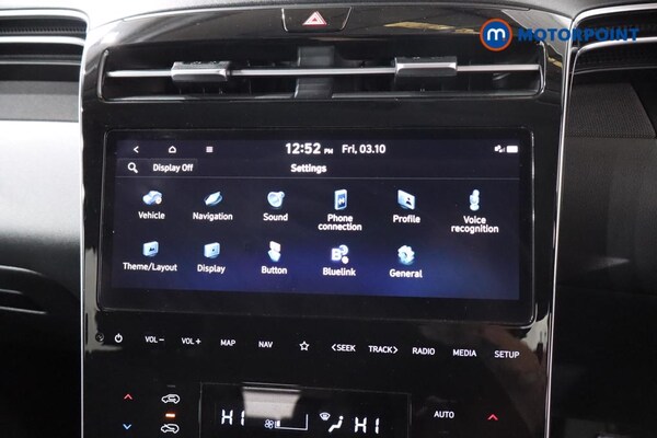 Used Hyundai TUCSON 2022 for sale - 76193547: Photo 14