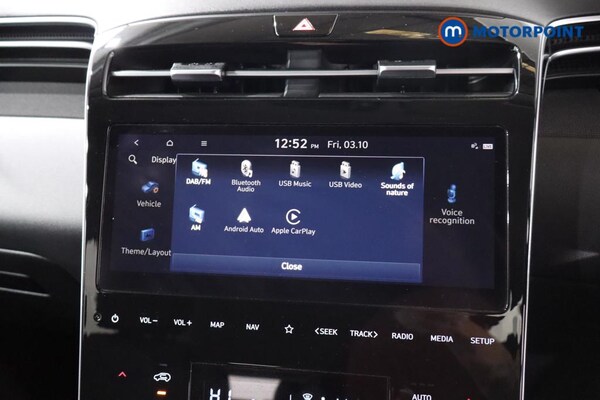 Used Hyundai TUCSON 2022 for sale - 76193547: Photo 15