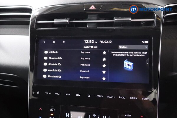 Used Hyundai TUCSON 2022 for sale - 76193547: Photo 16