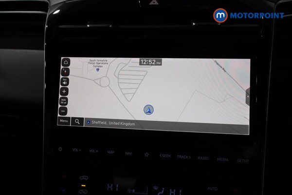 Used Hyundai TUCSON 2022 for sale - 76193547: Photo 17