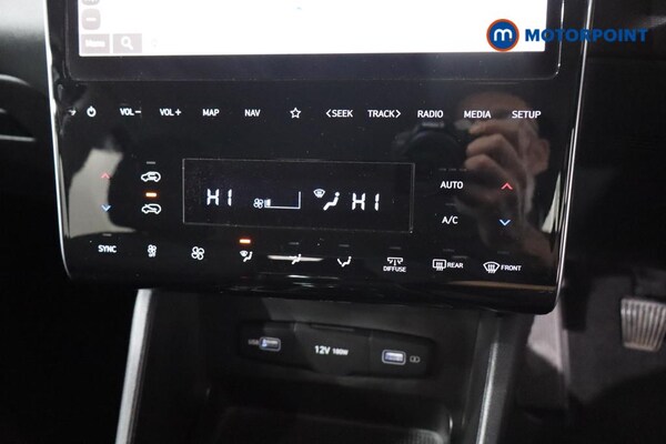 Used Hyundai TUCSON 2022 for sale - 76193547: Photo 18